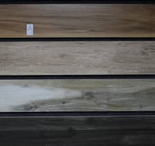 VITRIFIED TILES